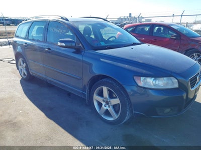 VOLVO V50 2008