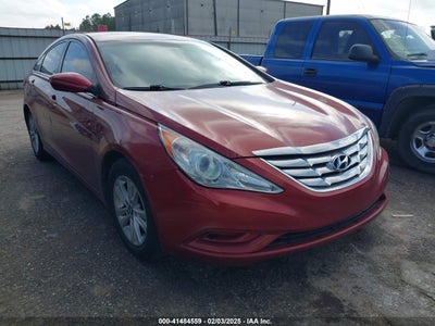 HYUNDAI SONATA 2013