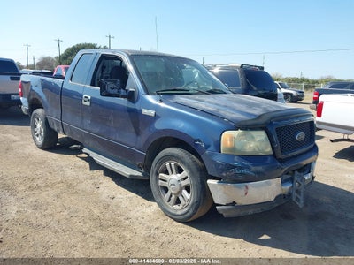 FORD F-150 2004