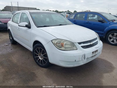CHEVROLET COBALT 2010