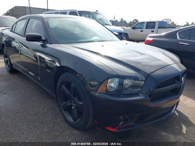 DODGE CHARGER 2014