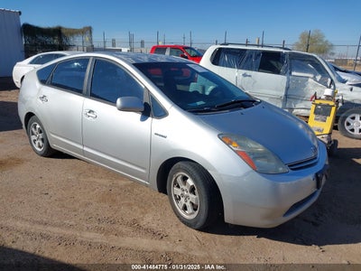 TOYOTA PRIUS 2006