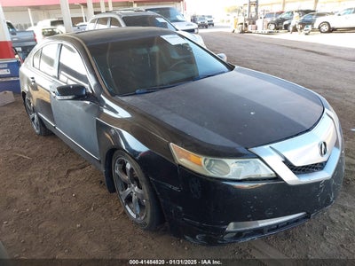 ACURA TL 2009