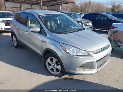 FORD ESCAPE 2014