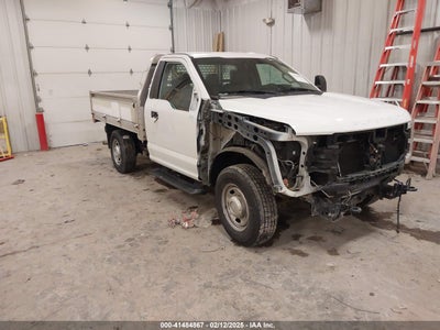 FORD F-250 2017