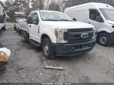FORD F-250 2019