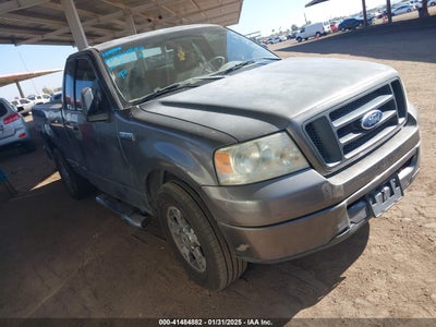 FORD F-150 2006