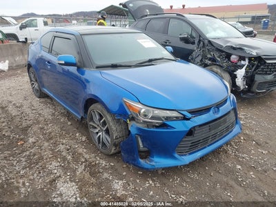 SCION TC 2015