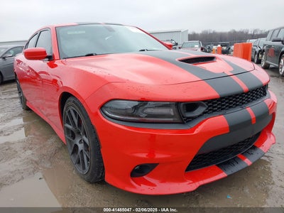 DODGE CHARGER 2019