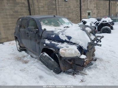 CHEVROLET HHR 2008