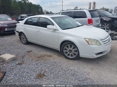 TOYOTA AVALON 2006