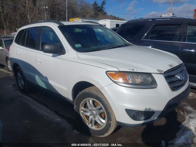 HYUNDAI SANTA FE 2012