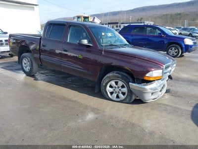 DODGE DAKOTA 2004