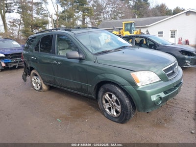 KIA SORENTO 2005