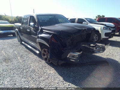 RAM 1500 2012