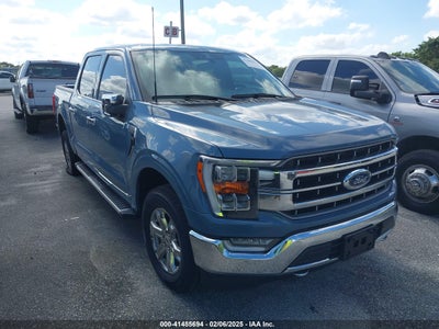 FORD F-150 2023
