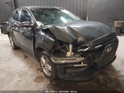 HYUNDAI KONA 2018