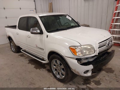 TOYOTA TUNDRA 2006