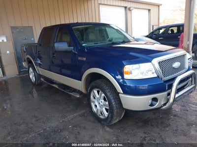 FORD F-150 2007