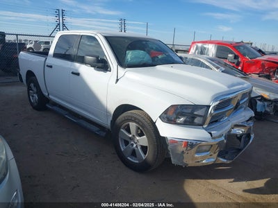 RAM 1500 2012