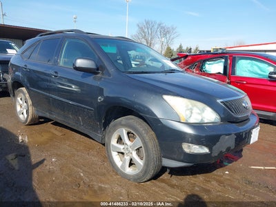 LEXUS RX 330 2004