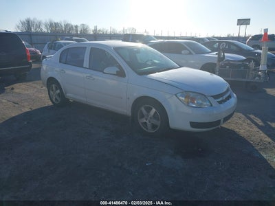 CHEVROLET COBALT 2006