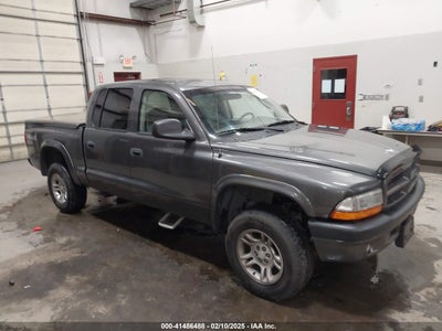 DODGE DAKOTA 2003