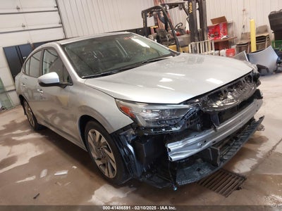 SUBARU LEGACY 2024