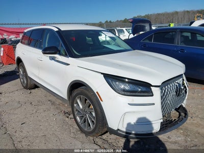 LINCOLN CORSAIR 2023