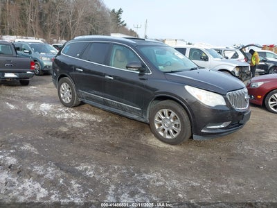 BUICK ENCLAVE 2013