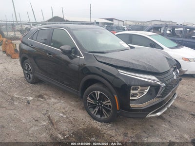MITSUBISHI ECLIPSE CROSS 2024