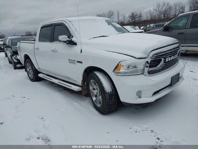 RAM 1500 2018