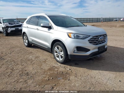 FORD EDGE 2019