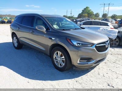 BUICK ENCLAVE 2020