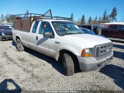 FORD F-250 2005
