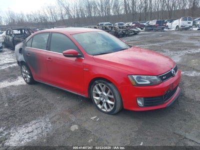 VOLKSWAGEN JETTA 2014