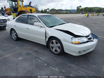 ACURA TL 2003