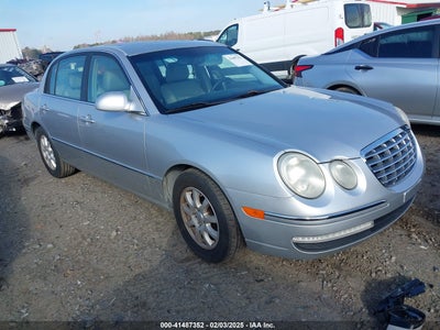 KIA AMANTI 2008