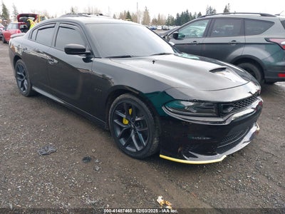 DODGE CHARGER 2023