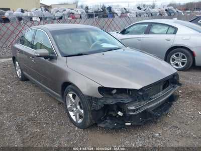 VOLVO S80 2009