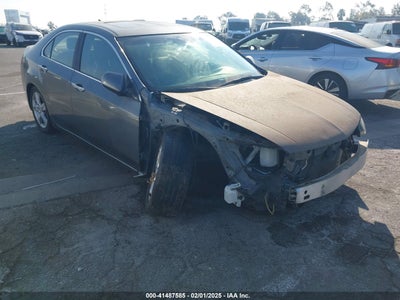ACURA TSX 2009