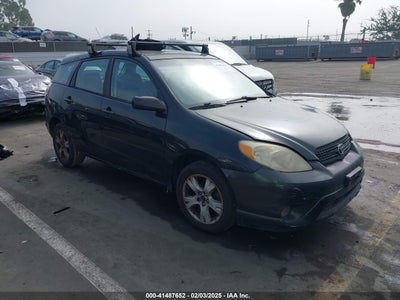 TOYOTA MATRIX 2006