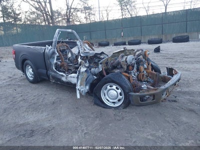 FORD F-150 2024