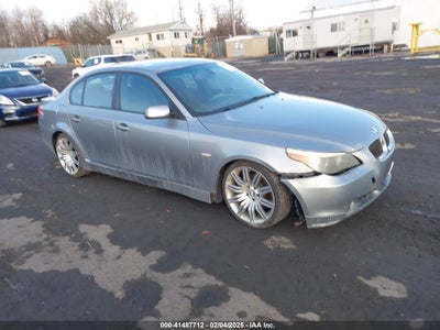 BMW 530I 2007