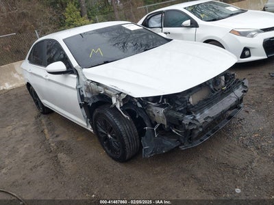 VOLKSWAGEN JETTA 2019