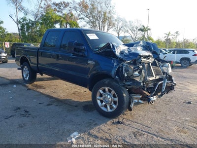 FORD F-250 2005