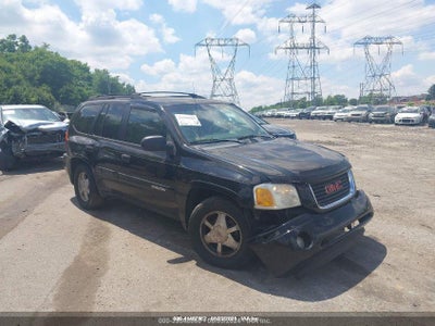 GMC ENVOY 2002