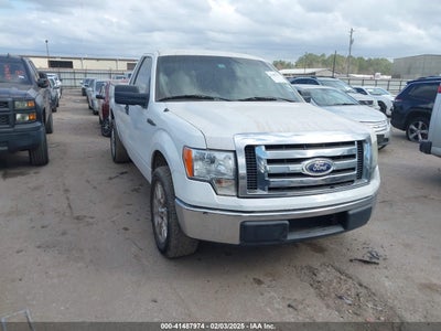 FORD F-150 2009