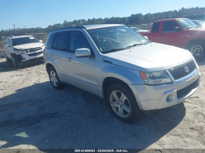 SUZUKI GRAND VITARA 2007