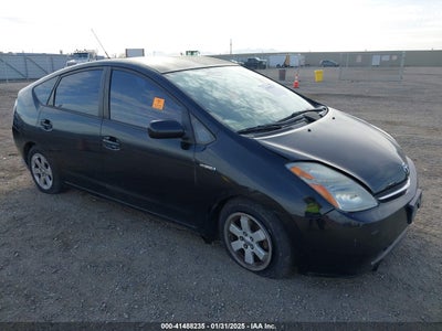 TOYOTA PRIUS 2008